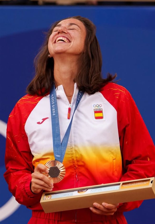 Sara Sorribes
