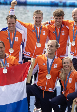 TeamNL Rowing