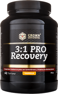 Proteina recovery