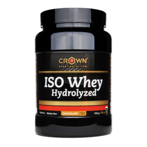 Iso Whey Hydrolyzed