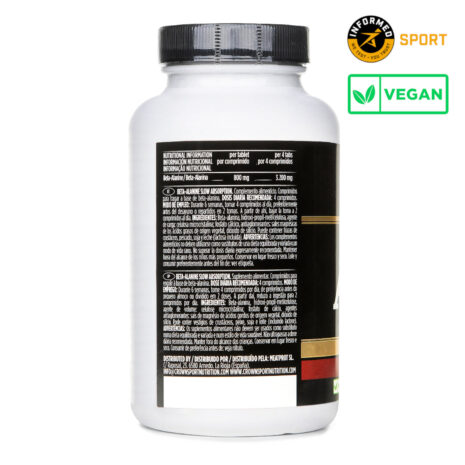 112_Beta_Alanine_Slow_Absorption_Neutral_120_Tabs_Image_3 112_Beta_Alanine_Slow_Absorption_Neutral_120_Tabs_Image_3