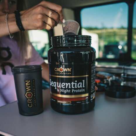 Sequential Tremps Sequential Tremps