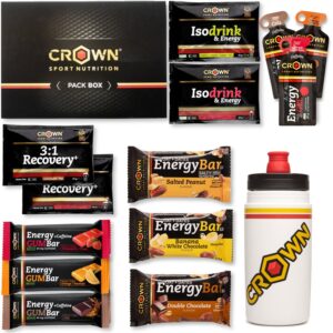 PACK Endurance Tester 3.0