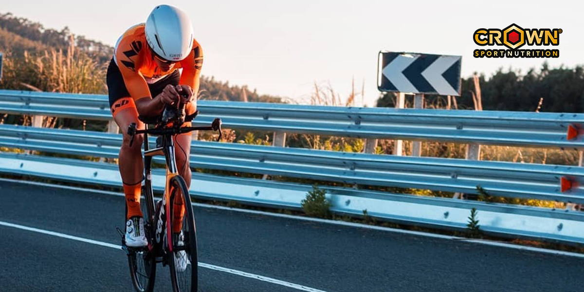 NUTRICIÓN Y SISTEMA INMUNE EN EL DEPORTISTA