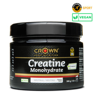 Creatina Monohidrato (Creapure®) - Sabor Neutro