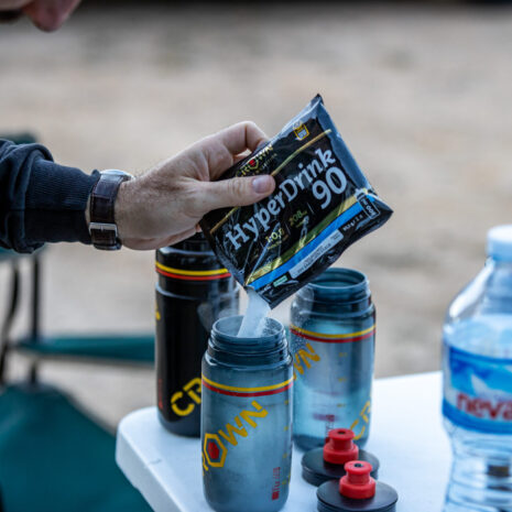 Berja (Spain) – April 23, 2023 : La Indomable - Trek UCI Gravel World Series. ©Zubiko Photo Berja (Spain) – April 23, 2023 : La Indomable - Trek UCI Gravel World Series. ©Zubiko Photo