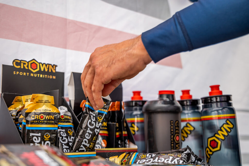 0% edulcorantes artificiales