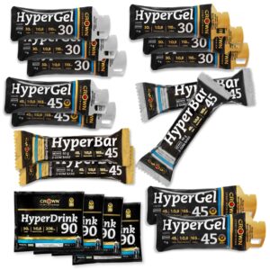 PACK Hyper Energy 900 (1:0,8)