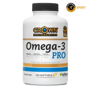 Omega-3 PRO (120 Perlas)