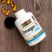 Foto omega 3 de Crown