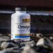 Foto omega 3 de Crown