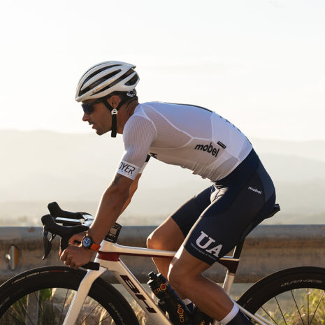 Ciclismo mantecon Ciclismo mantecon