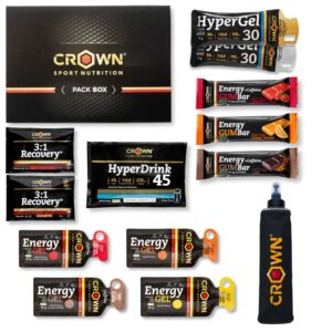 Pack Maratón Tester
