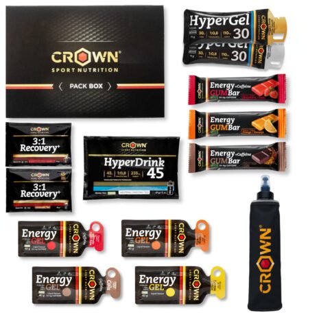 Pack Maratón Tester