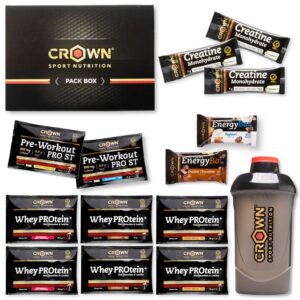 PACK Gym Tester