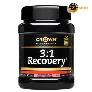 imagen Recovery+ 3:1