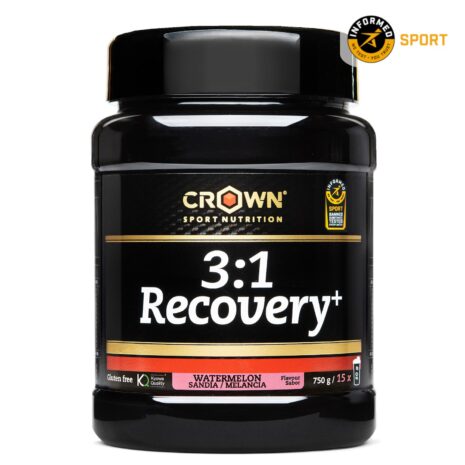 imagen Recovery+ 3:1
