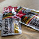 Imagen de Nitrates 600 + Citrulline Shot Gel de Crown Sport Nutrition, un gel energético con 600 mg de nitratos y 6.000 mg de citrulina para mejorar el rendimiento deportivo.