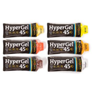 PACK HyperGel 45 Tester