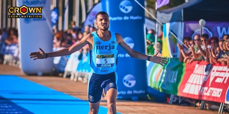 ESTRATEGIA AVITUALLAMIENTO MARATÓN EN 4h