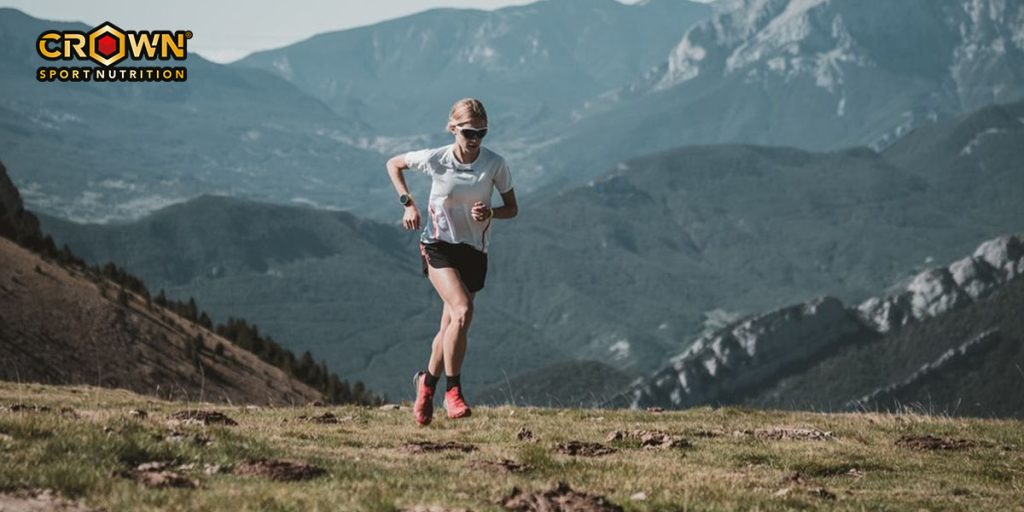 suplemento glutamina recuperación deportiva