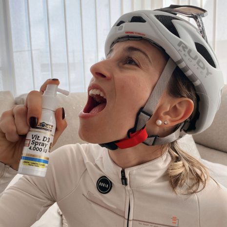 6 vitamina d modo de empleo