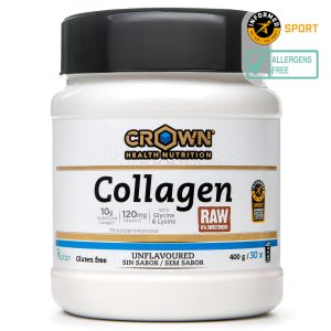 Collagen RAW (Sin edulcorantes)