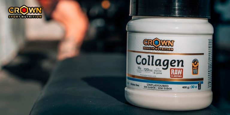 LOS BENEFICIOS DE LA PROTEÍNA DE COLÁGENO SOBRE EL TEJIDO CONECTIVO