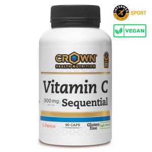Imagen Vitamina C
