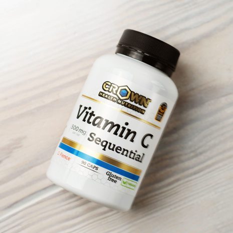 Vitamina C 2 vitamina c