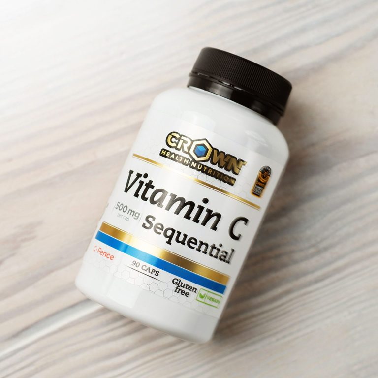 vitamina c