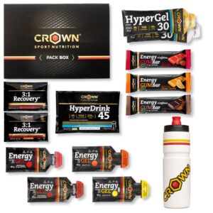 Pack Maratón Tester