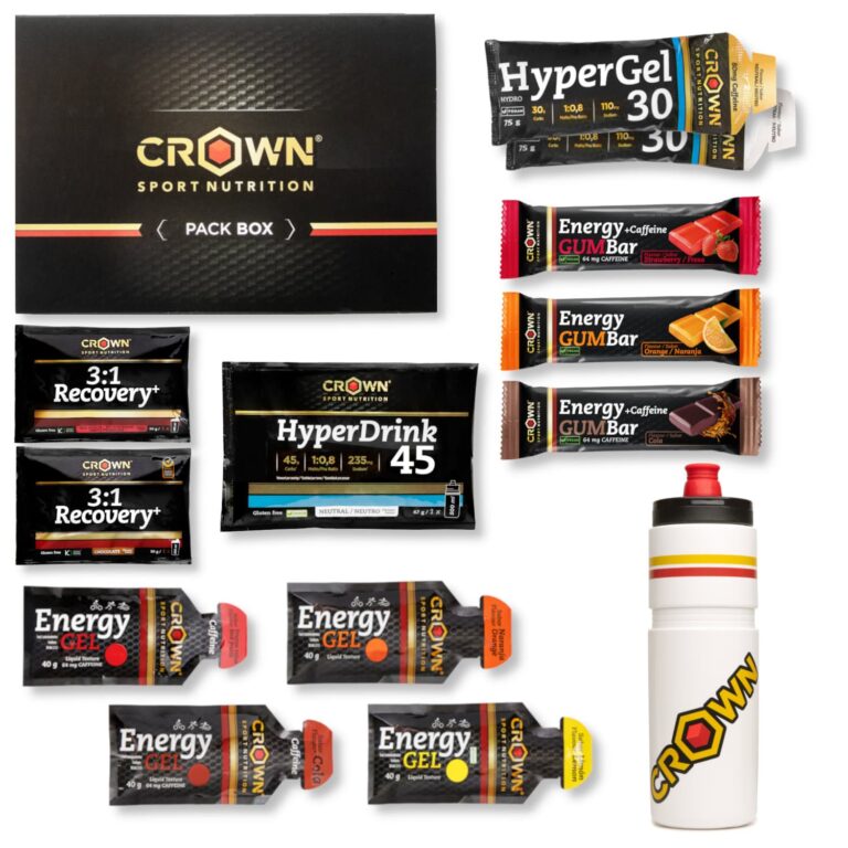 Marathon Tester Pack