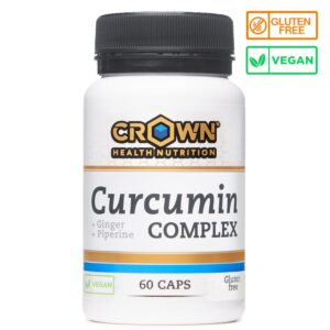 Curcumin COMPLEX