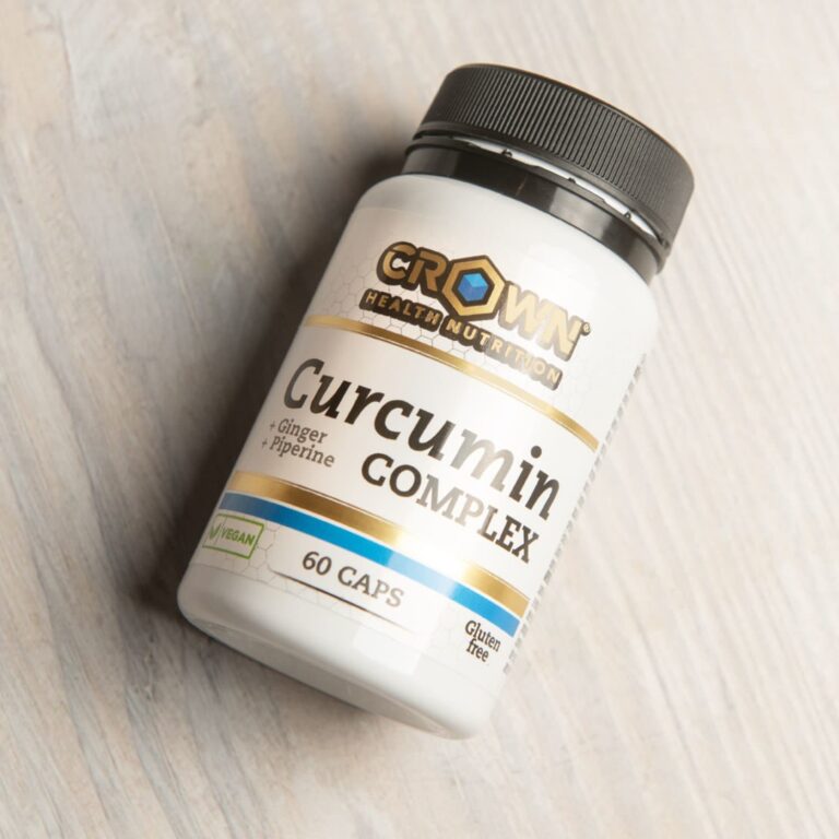 Curcumin Supplementation for Humans: Its role in Supporting Exercise Performanceand Recovery