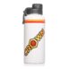 ThermoSPORT Bottle 1 L – Botella térmica deportiva de acero inoxidable color blanco