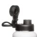 ThermoSPORT Bottle 1 L – Botella térmica deportiva de acero inoxidable color blanco