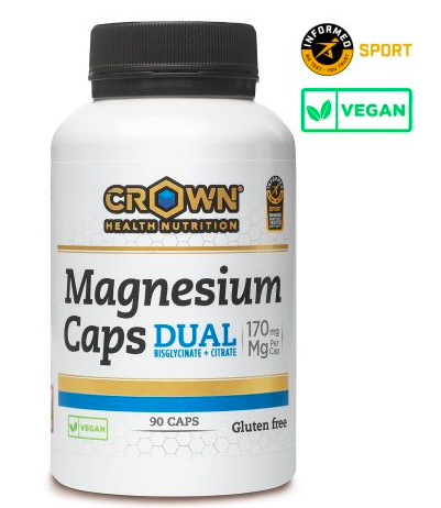 Magnesio Crown