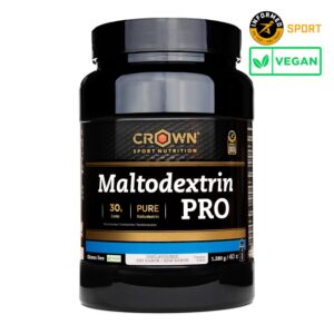 Maltodextrina PRO – Energía rápida y pura