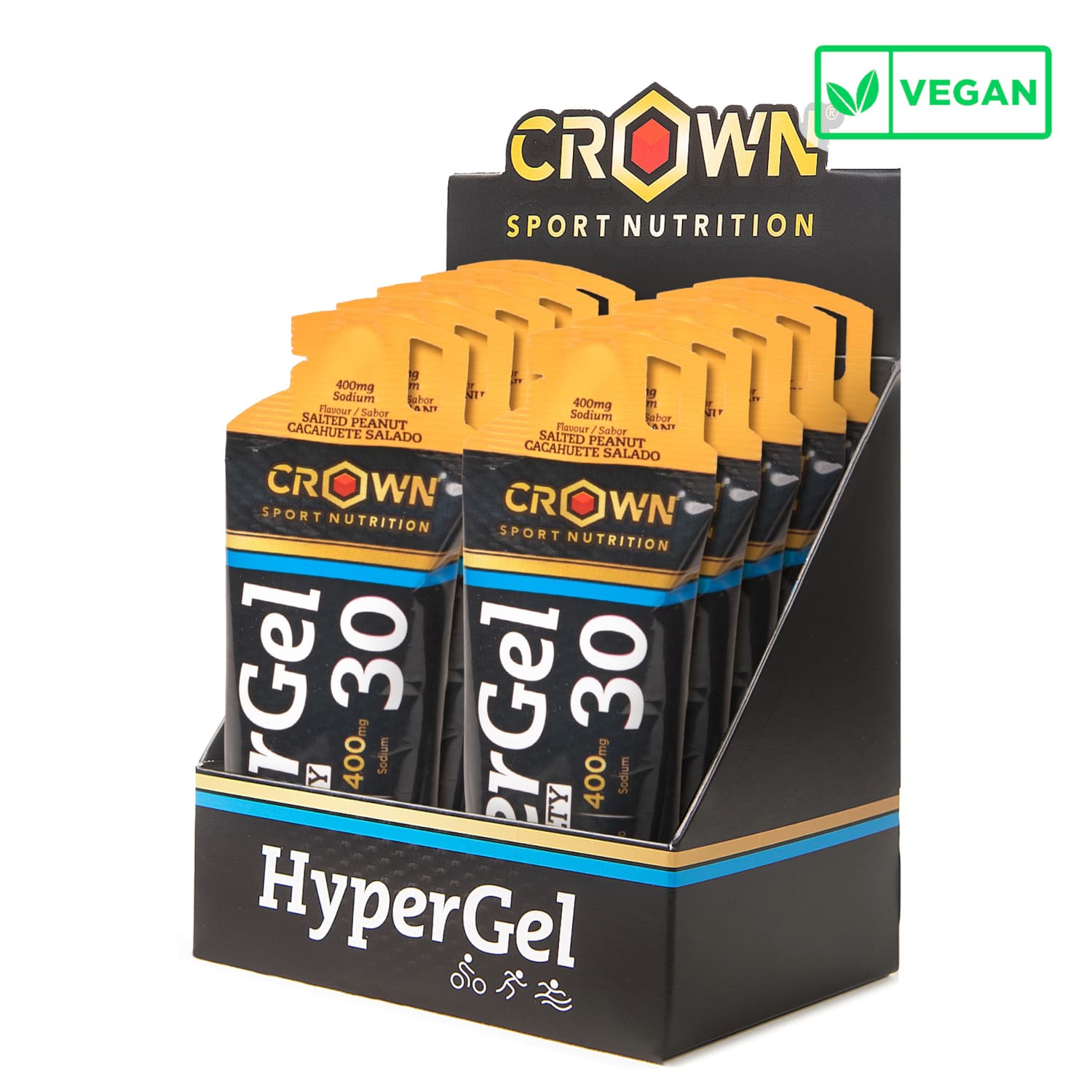 HyperGel 30 (1:0,8) Hydro