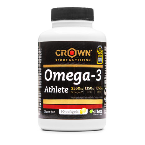 OMEGA 3 ATHLETE